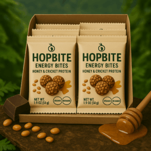 HopBite 6 Pack