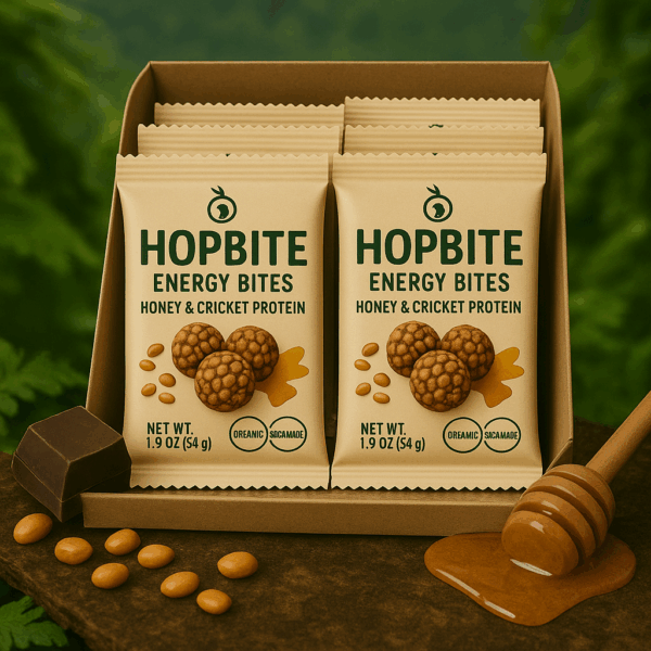 HopBite 6 Pack
