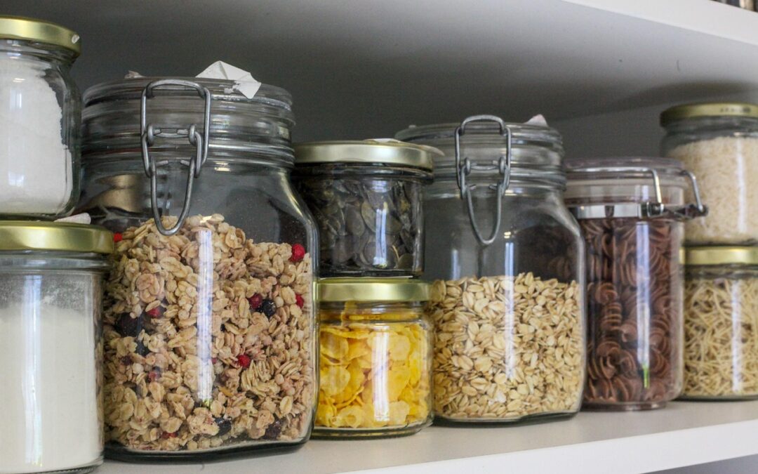 Beyond Plastic: Stylish Sustainable Swaps