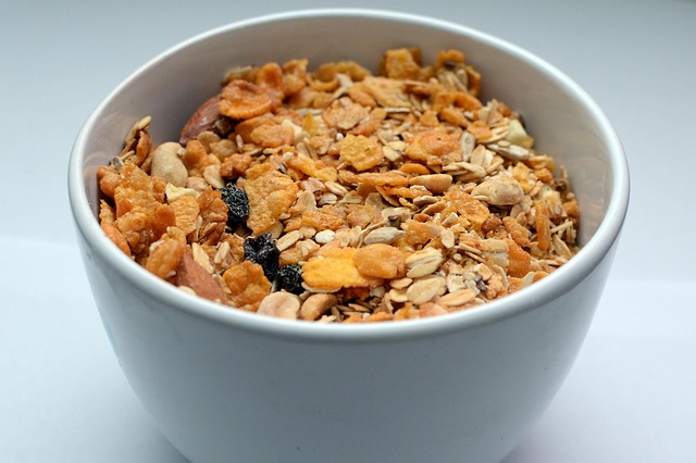 Why HopBite Beats Granola Bars, Eat Smarter