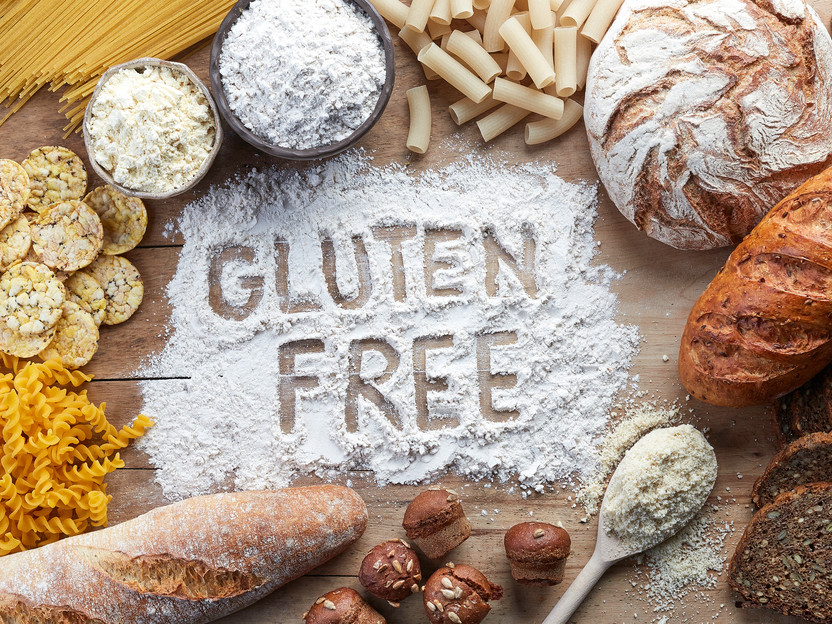 Gluten Free