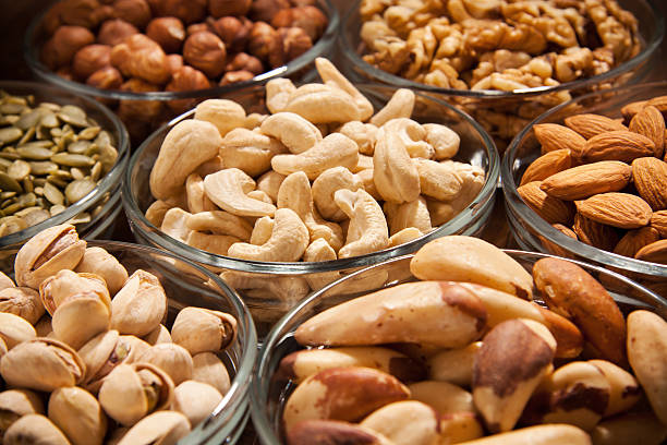 Replace Trail Mix with Better Options: A Guide to Healthier Snack Choices