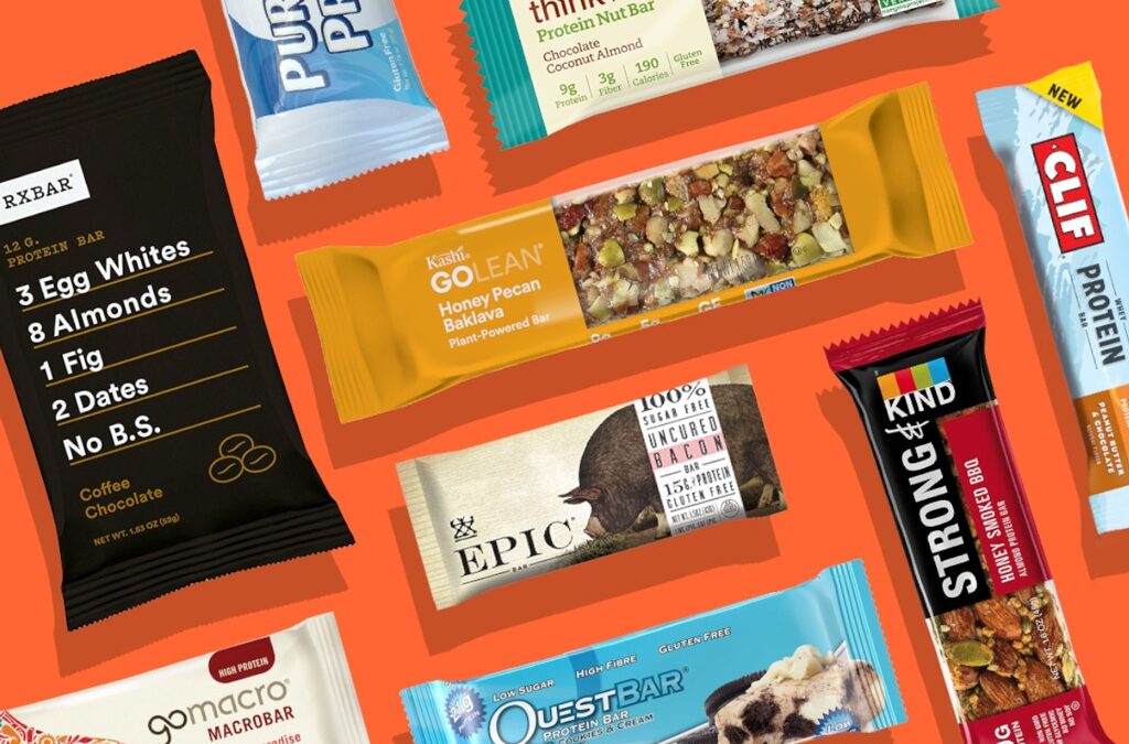 Protein Bars